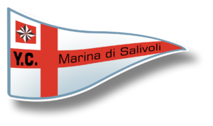 Logo Yacht Club Marina di Salivoli